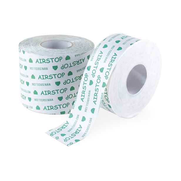 Páska lepící ISOCELL AIRSTOP KB 50 mm (50 bm/bal.)