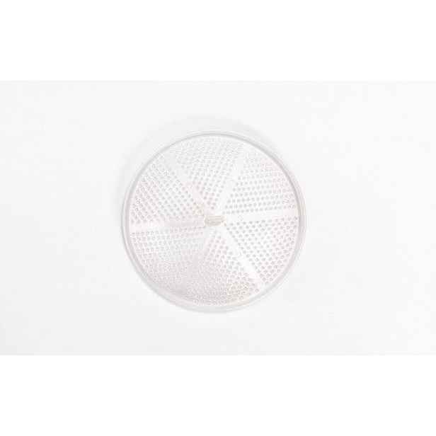sítko d16cm na vodu pro MICROGREENS, transp.plast