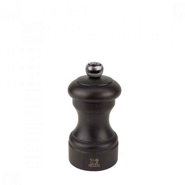 Mlýnek na pepř "Bistro", 10 cm, "Čokoláda" - Peugeot