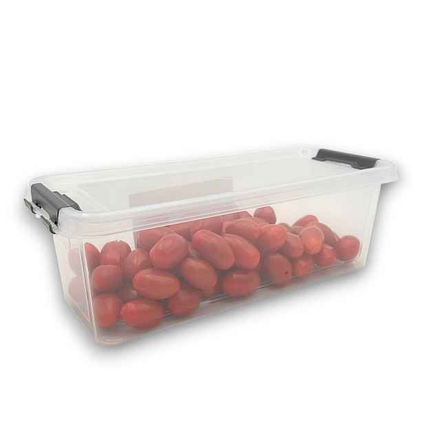 Orion Úložný box, organizér, do lednice (1,8l) FRESH - 28 x 12 x 9 cm
