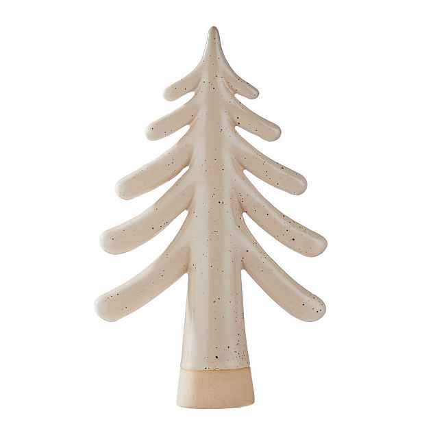 SYLVAN SPIRIT Jedle 20 cm - béžová