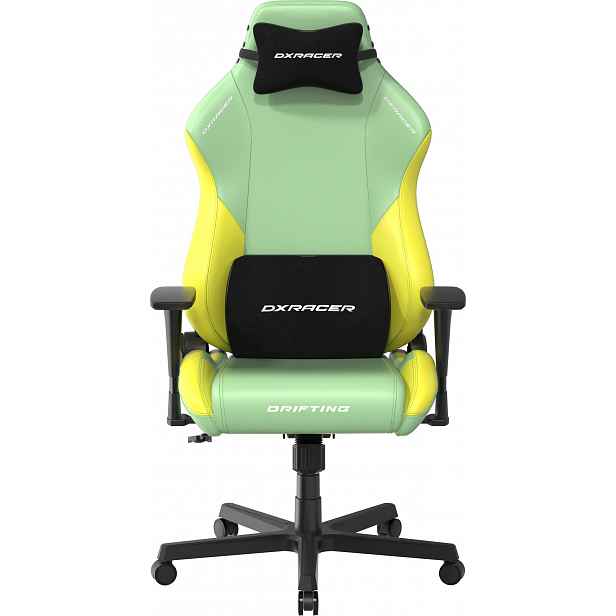 Herní židle DXRacer DRIFTING SPRING