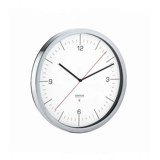Nástěnné hodiny ø 30 cm Crono – Blomus