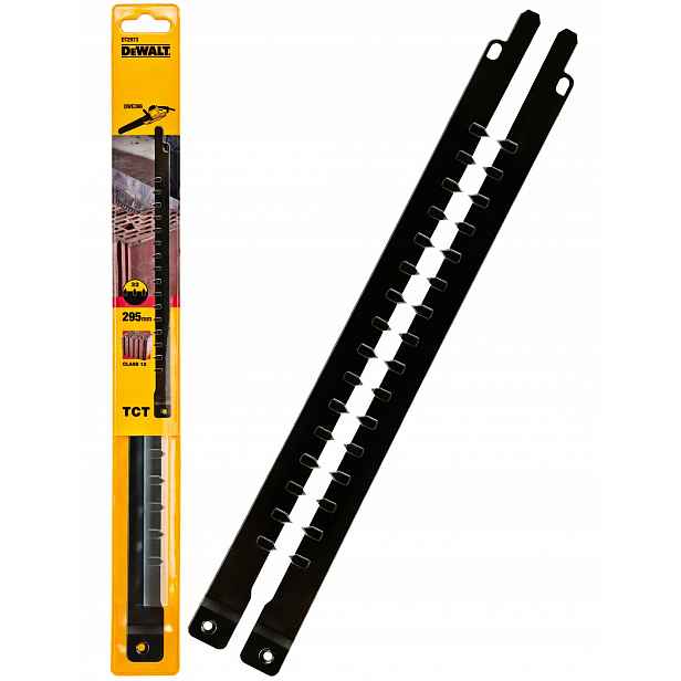 Pilový List Porotherm 12 Alligato 295 DeWALT DT2973