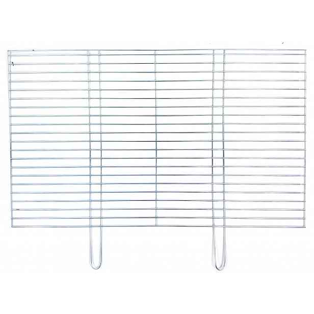 Rošt pro stavbu grilu 100x60 cm fi 4 mm