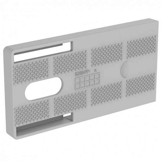 Ideal Standard - Akustická izolace R010667