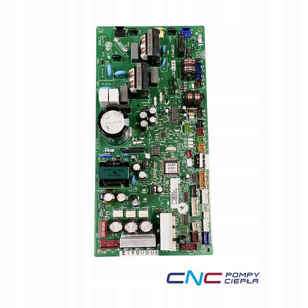 Panasonic CWA73C9084 – elektronický regulátor základních desek pro klimatizační zařízení