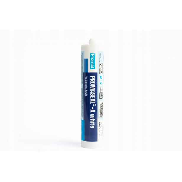 Protipožární Těsnící Hmota 310 ML Promat Promaseal A