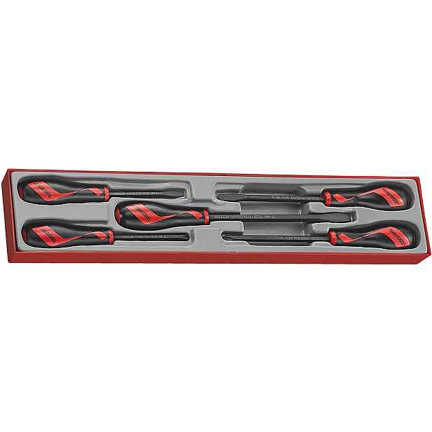 Sada zesílených šroubováků Teng Tools Ttxmdtn