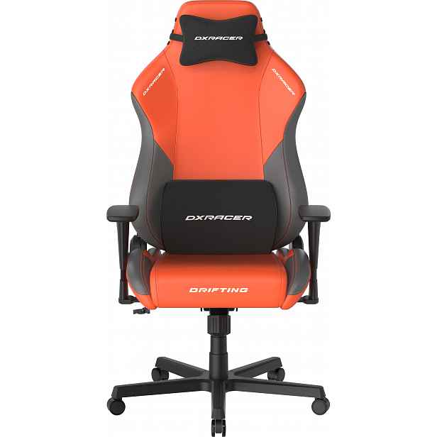 Herní židle DXRacer DRIFTING AUTUMN