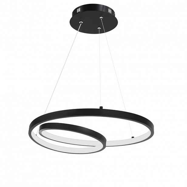 Nettlife ZÁVĚSNÉ SVÍTIDLO Flair 40/40/150 cm