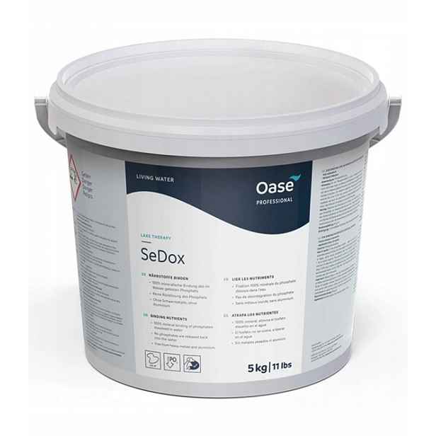 Oase SeDox 5 kg