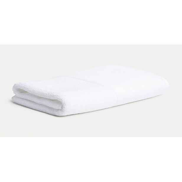 Ručník Moeve Bamboo Luxe 80x150 Snow