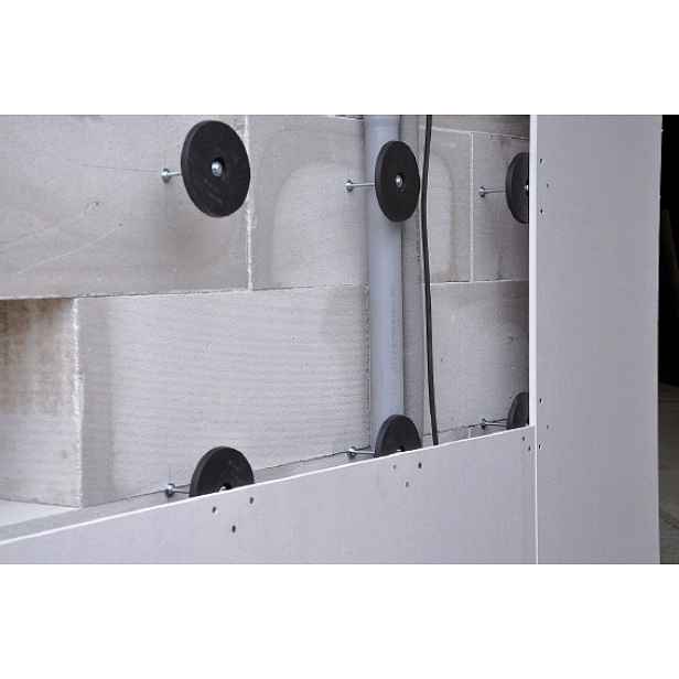 Stabisystem SM6 kolíky fi10 36 ks Stabi System 36 kusů