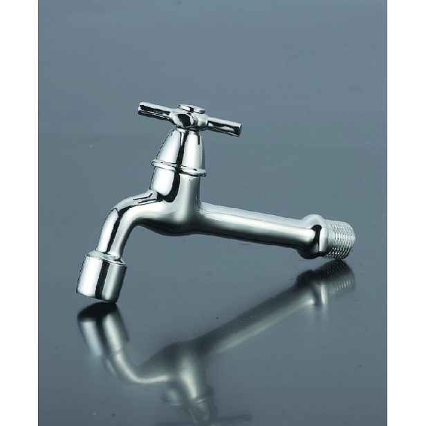 Fanski FA2060-AG005 Nástěnný výtokový ventil 1/2" x 130 mm