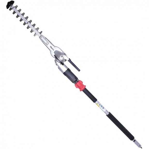 Makita - Nástavec pro motorovou jednotku, plotové nůžky 25 cm 198054-0