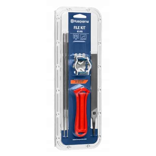 Sada pro ostření řetězu Husqvarna H21 H22 H25 0,325" 1,5 mm 505698125