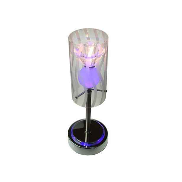 Stojací Led lampa Wacer