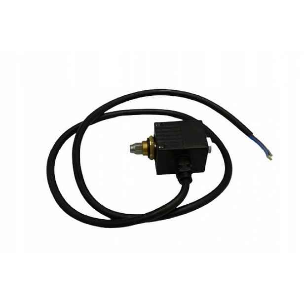 Elektroventil Pro Palivové Čerpadlo Karcher S Cievkou 24V 6.472-411.0 Originál
