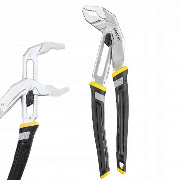 Nastavitelné Kleště Na Trubky Fatmax 12' 75-512-0 Stanley
