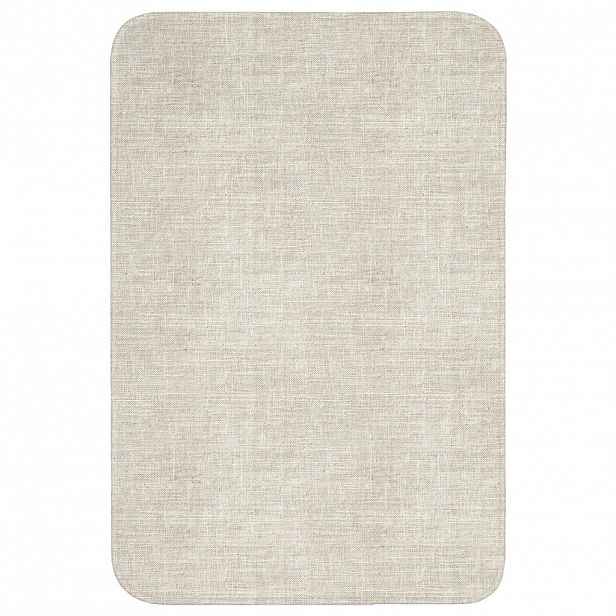 OnlyWow WC PŘEDLOŽKA Povlečení - Textura - Béžová 60x90 cm