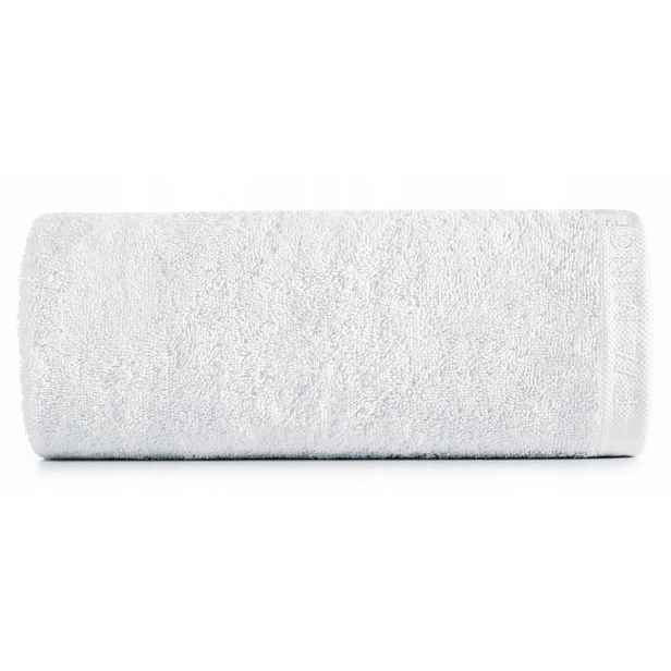 Ručník 70x140 Venuše od Eva Minge Bílý Premium 550 g
