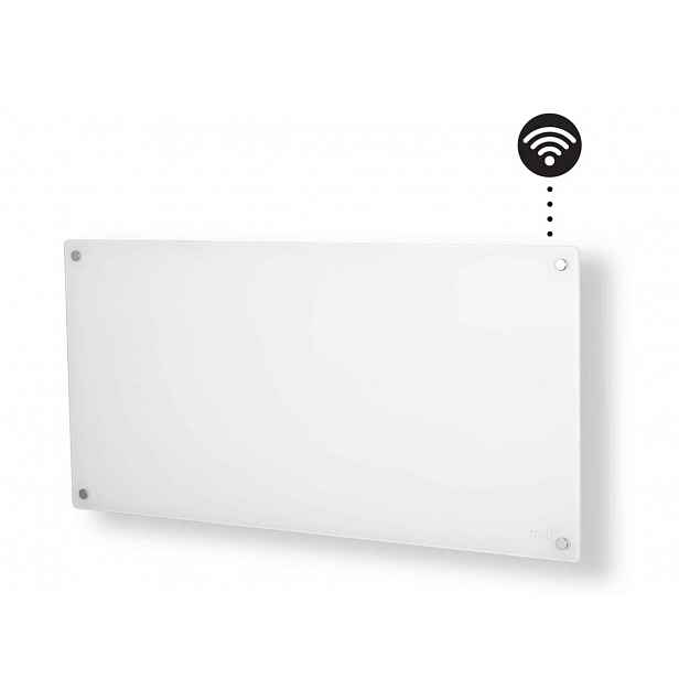 Elektrický topný panel bílý GL900WIFI3