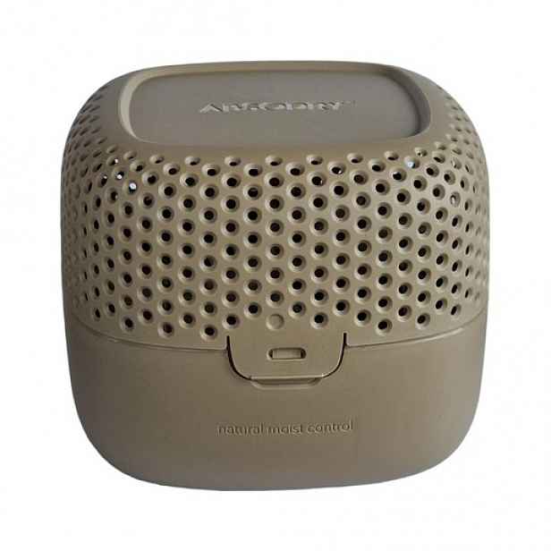 Pohlcovač vlhkosti Everbrand Absodry Duo Family Bag 3, do 30 m3, hnědý 230-ADB-N-EN-CZ
