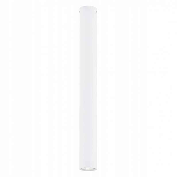 Stropní svítidlo Tecno 1XL White moderní, spotová, bílá