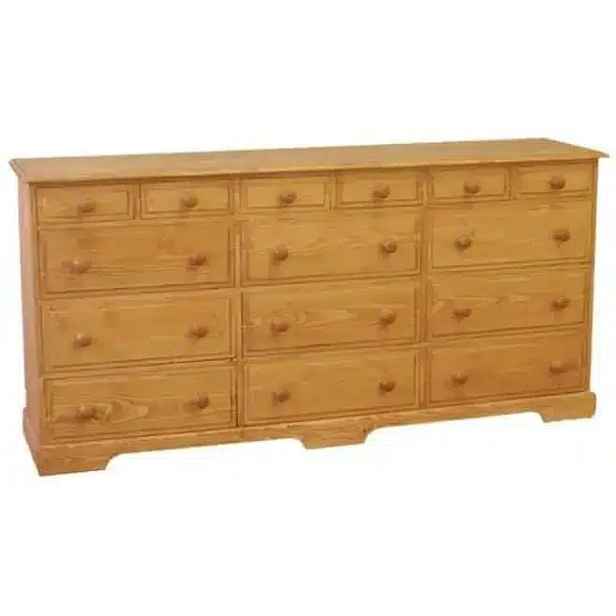 Unis Komoda masiv 00222