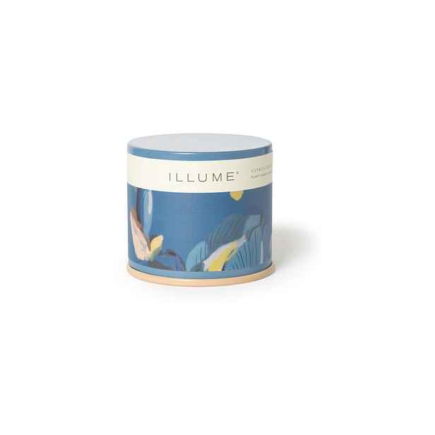 Vonná svíčka doba hoření 50 h Citrus Crush – ILLUME x Bloomingville