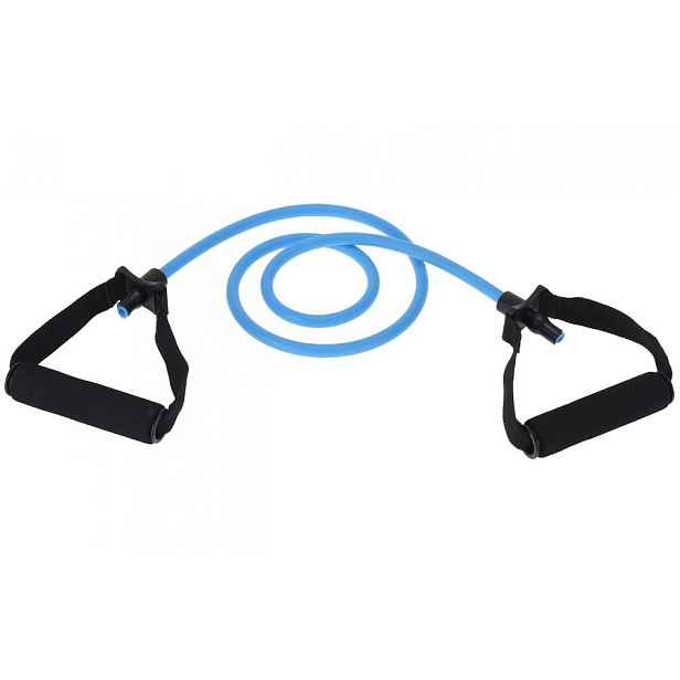 XQMAX Expandér posilovací XQMAX MEDIUM modrá KO-8DM000500
