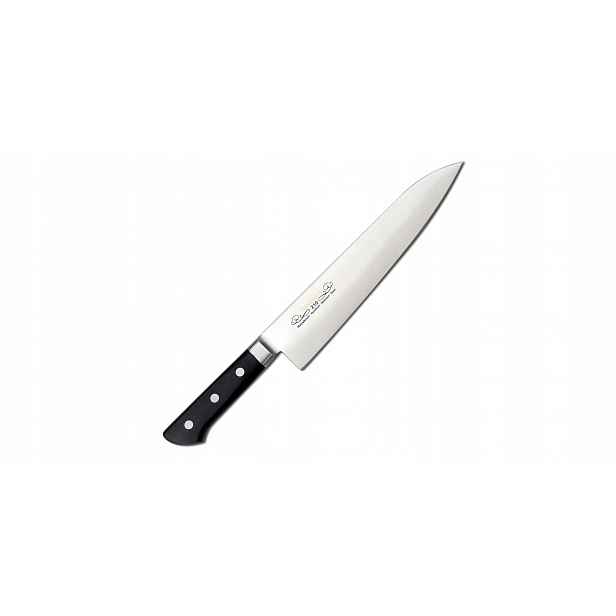 Nůž Masahiro MV Chef 210 mm [13711]
