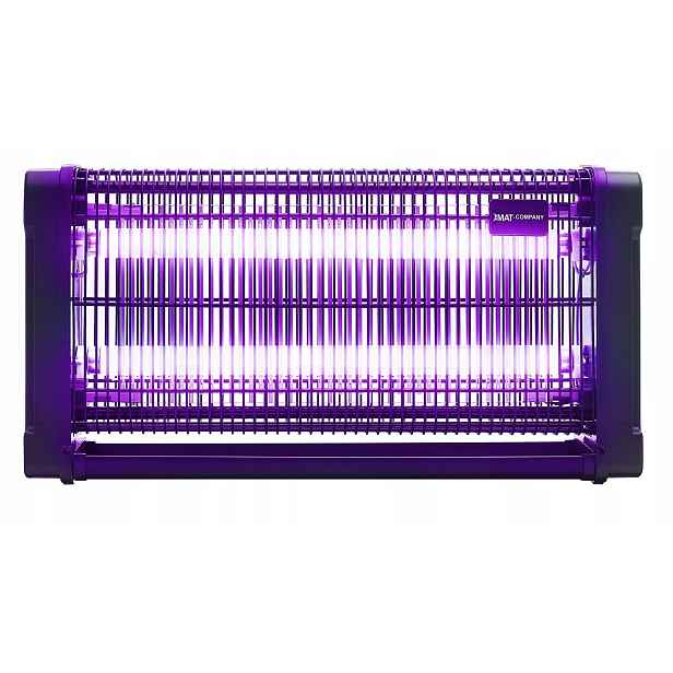 Profesionální Insekticidní Lampa 200 m2,30 W, 1600 V