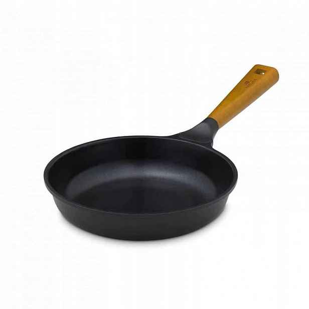 Gerlach Keramická pánev s povlakem Natur 20 cm