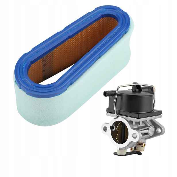 Karburátor A Vzduchový Filtr Sada Pro Tecumseh 640065A 13HP 13.5HP 14HP 15HP