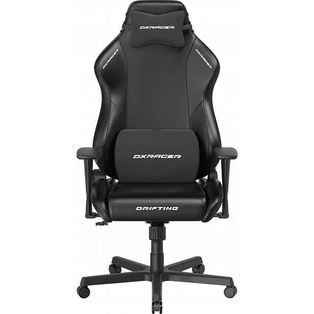 Herní židle DXRacer DRIFTING XL černá