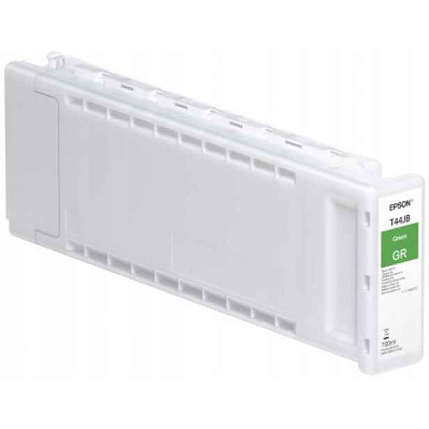 Singlepack Green T44JB40 UltraChrome Pro 12 700ml