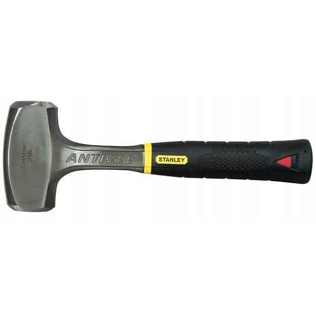 Stanley Dvouobuchové Kladivo 1,3 Kg 1-56-001