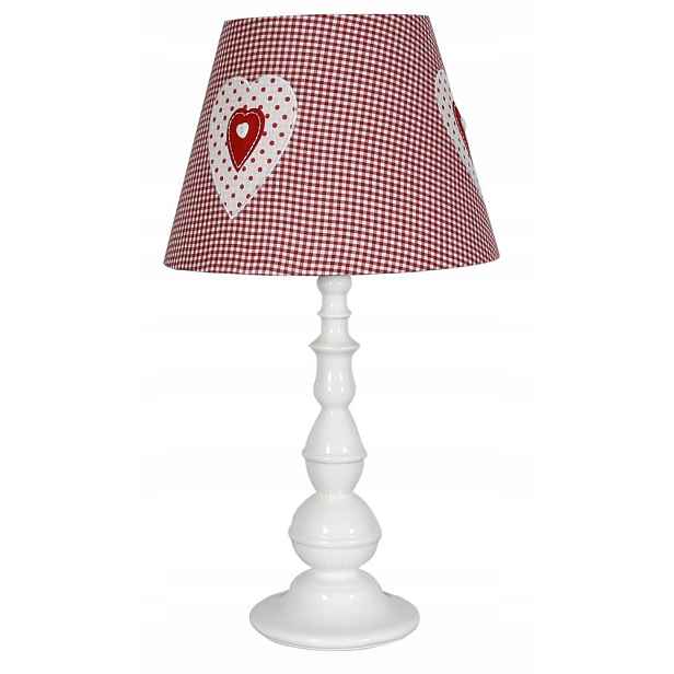 Stolní lampa Sweet 2 41-64189 Candellux