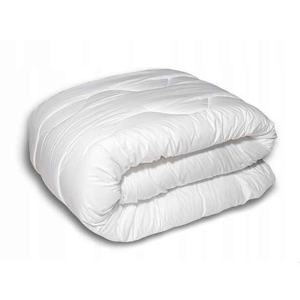 Celoroční Přikrývka 150X200 Antialergická, Měkká, Jemná Na Dotek, Lehká