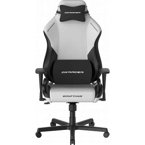 Herní židle DXRacer DRIFTING XL WINTER