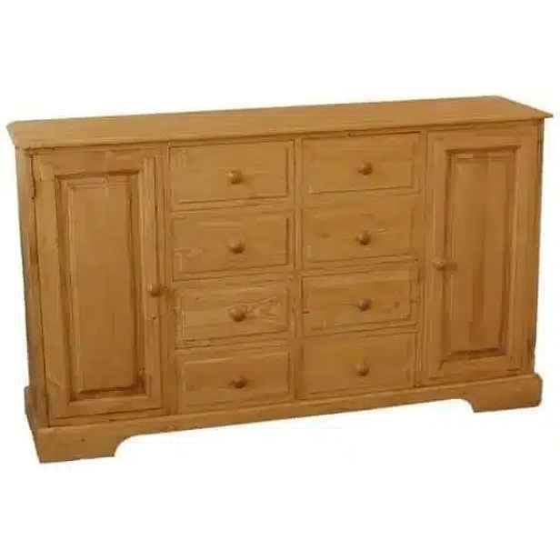 Unis Komoda masiv 00112