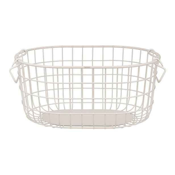 Drátěný kovový košík 37x27x17 cm Kago M – Blomus