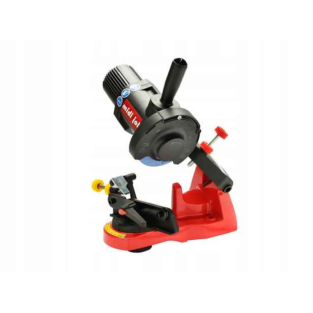 Brousek Tecomec MIDI Jolly-N Pruner 230V pro řetězy 1/4" mini