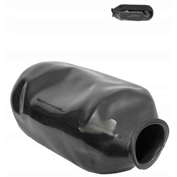 Gumový sáček Epdm pro hydroforovou nádrž Espa Aspri 15 5 100L