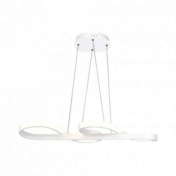 Nettlife ZÁVĚSNÉ SVĚTLO Hudební symboly 75/35/150 cm