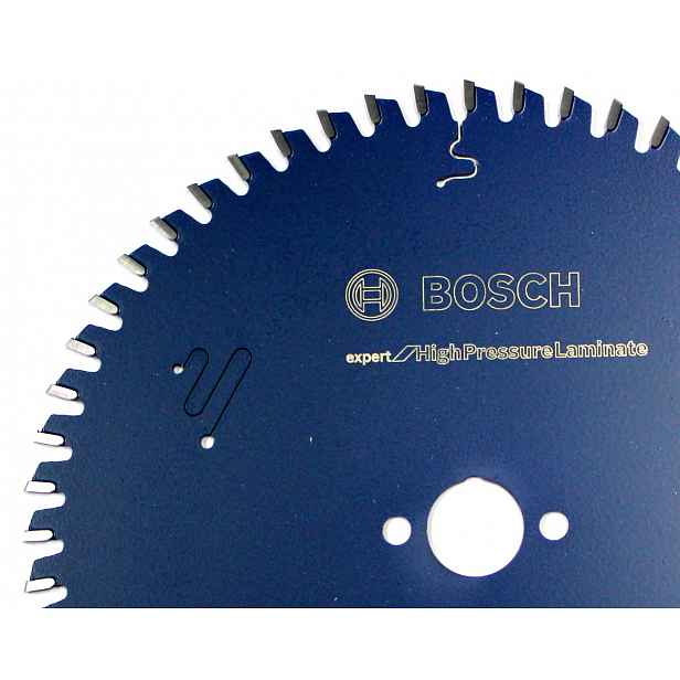 Pilový kotouč Bosch 2608644135 190 x 30 mm