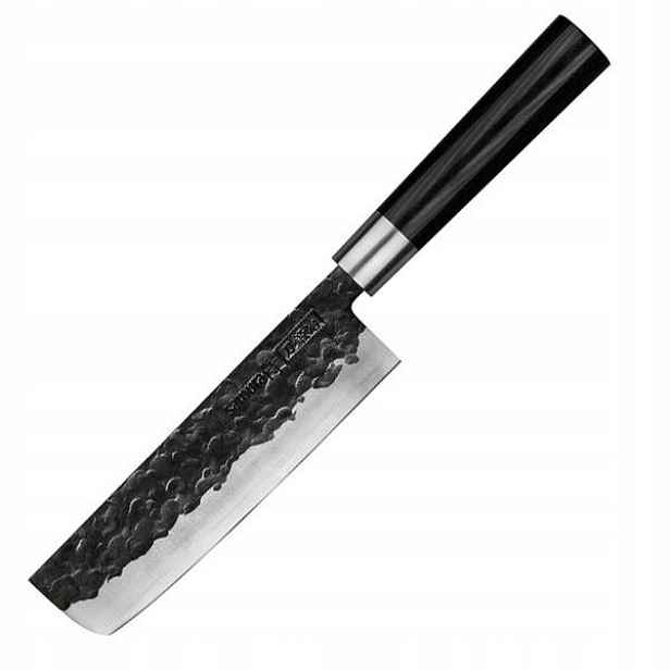 Samura Blacksmith nůž Nakiri