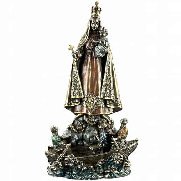 socha figurka dárek Marie Panna Maria milosrdenství Veronese WU78227A4
